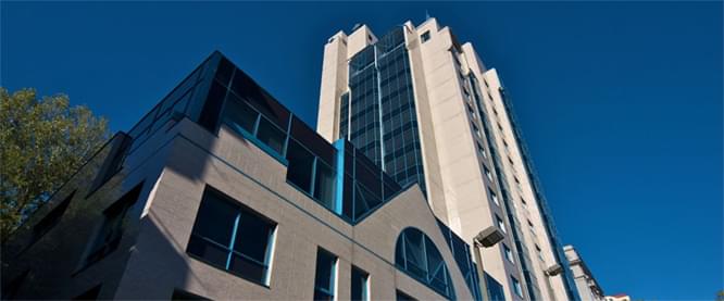 Horizon Tower