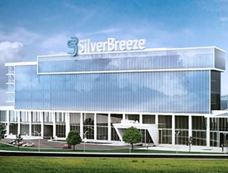 Silver Breeze